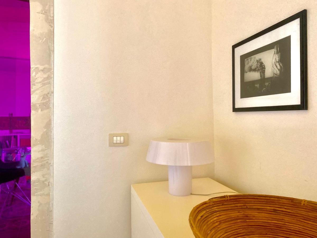 Apartamento Kleomene Tempio Di Apollo