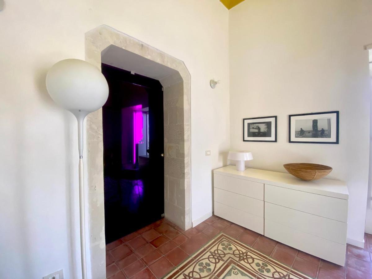 Kleomene Tempio Di Apollo Apartamento *