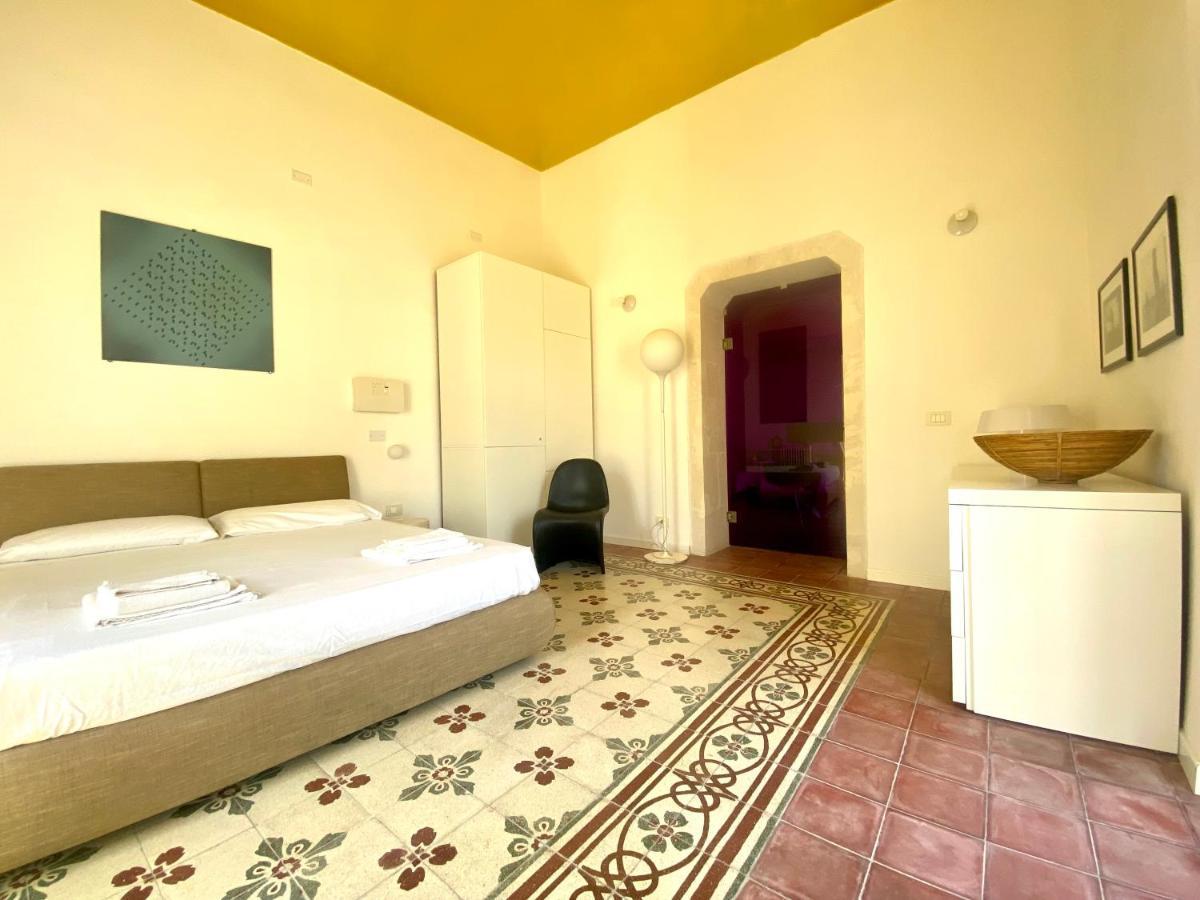 Apartamento Kleomene Tempio Di Apollo