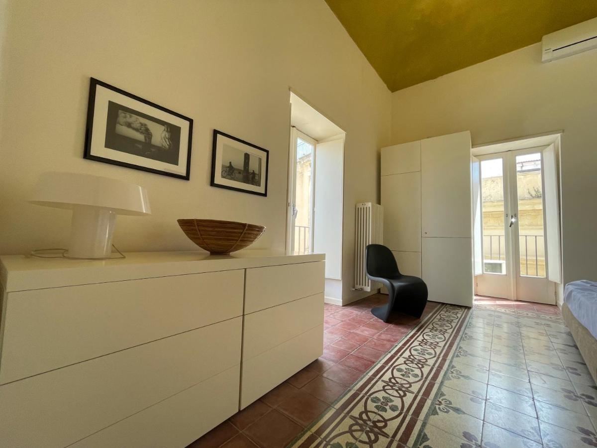 Apartamento Kleomene Tempio Di Apollo *