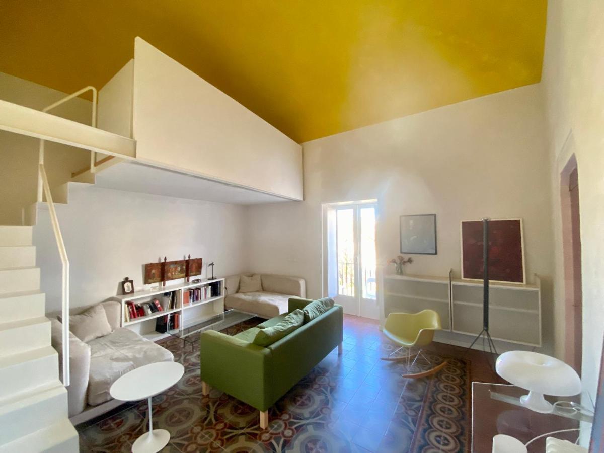 Apartamento Kleomene Tempio Di Apollo *