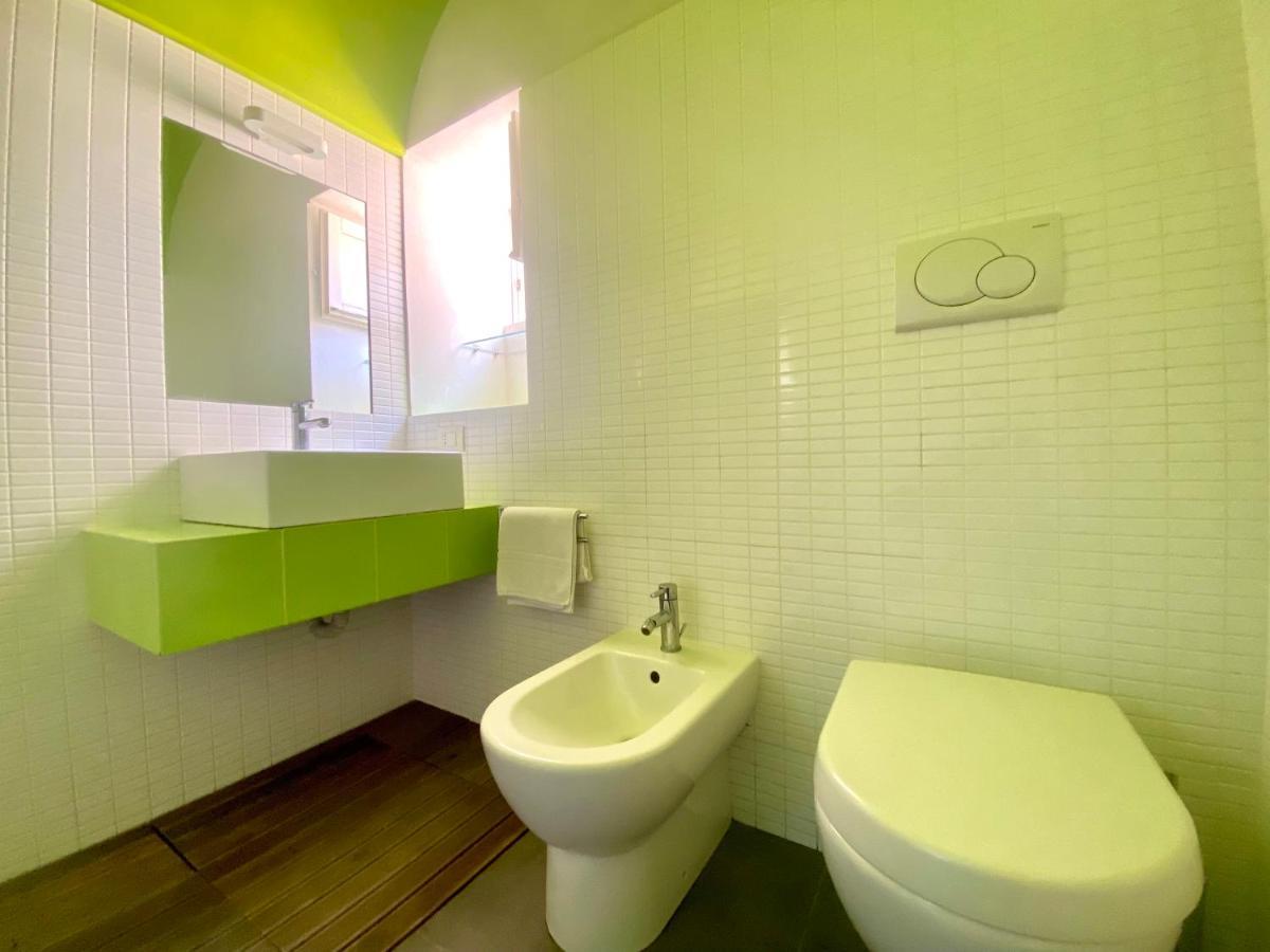 Apartamento Kleomene Tempio Di Apollo Syracuse