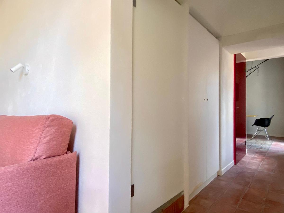 Apartamento Kleomene Tempio Di Apollo *