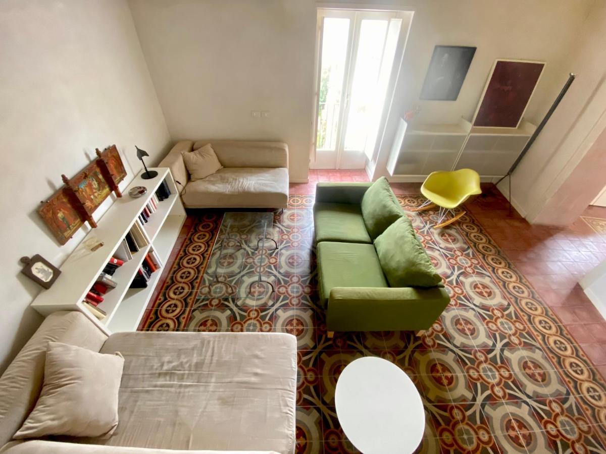 Kleomene Tempio Di Apollo Apartamento