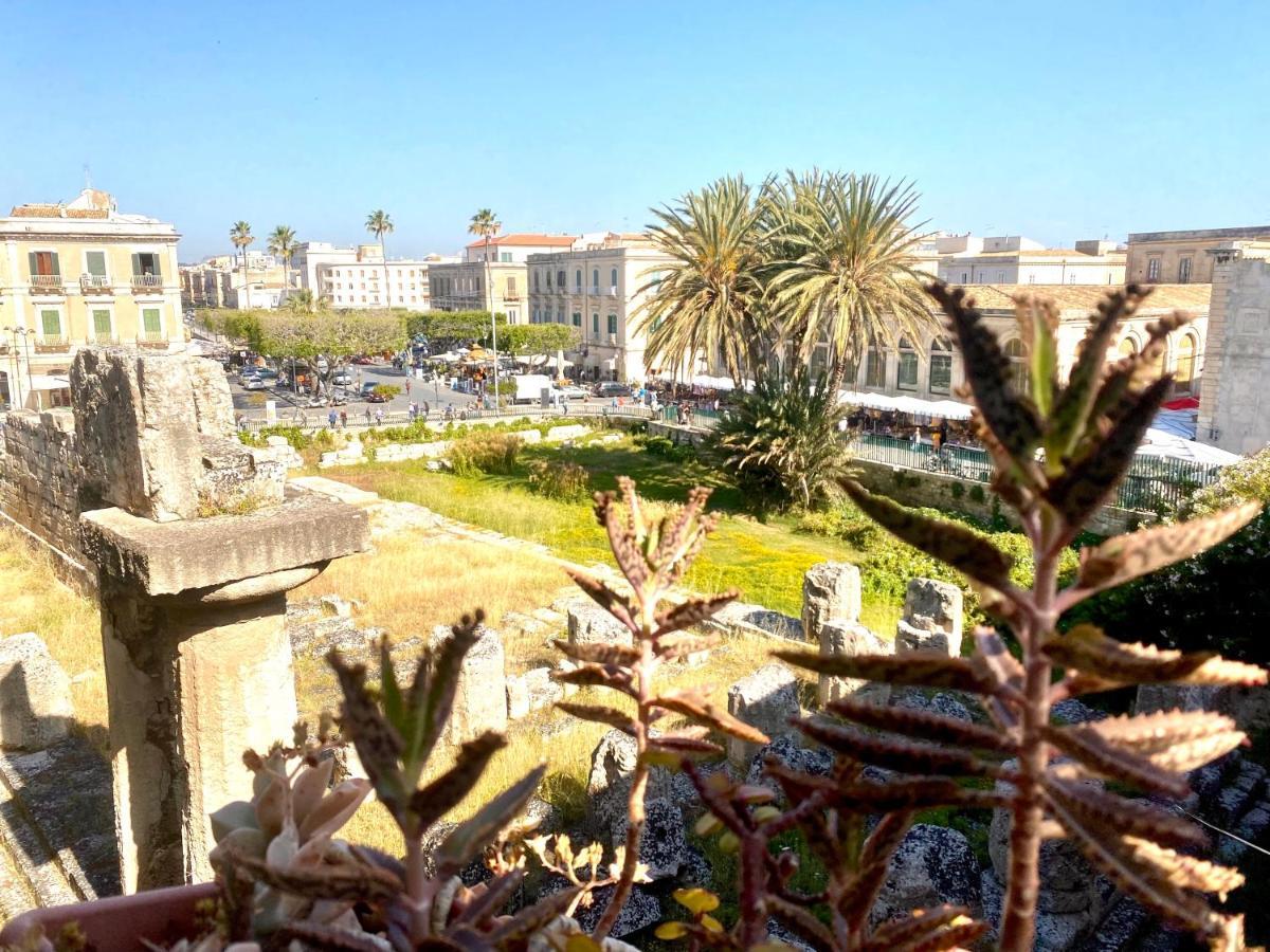 Kleomene Tempio Di Apollo Appartamento