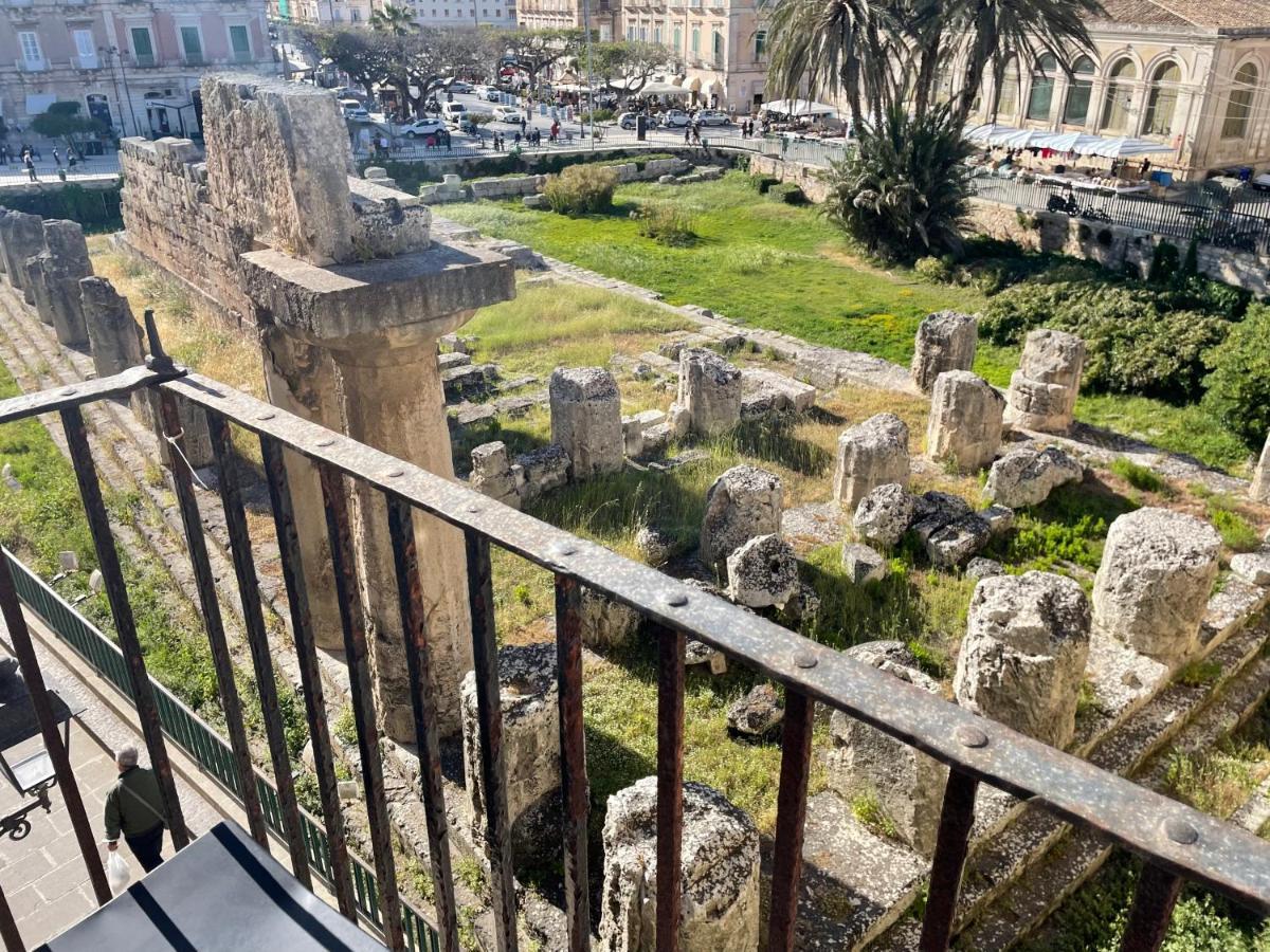 Kleomene Tempio Di Apollo Appartamento *